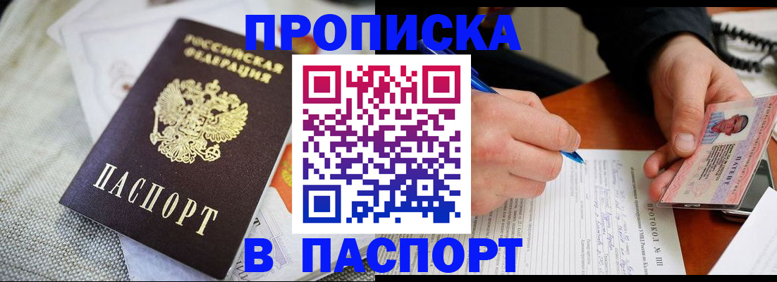 прописка для школы в Камышлове